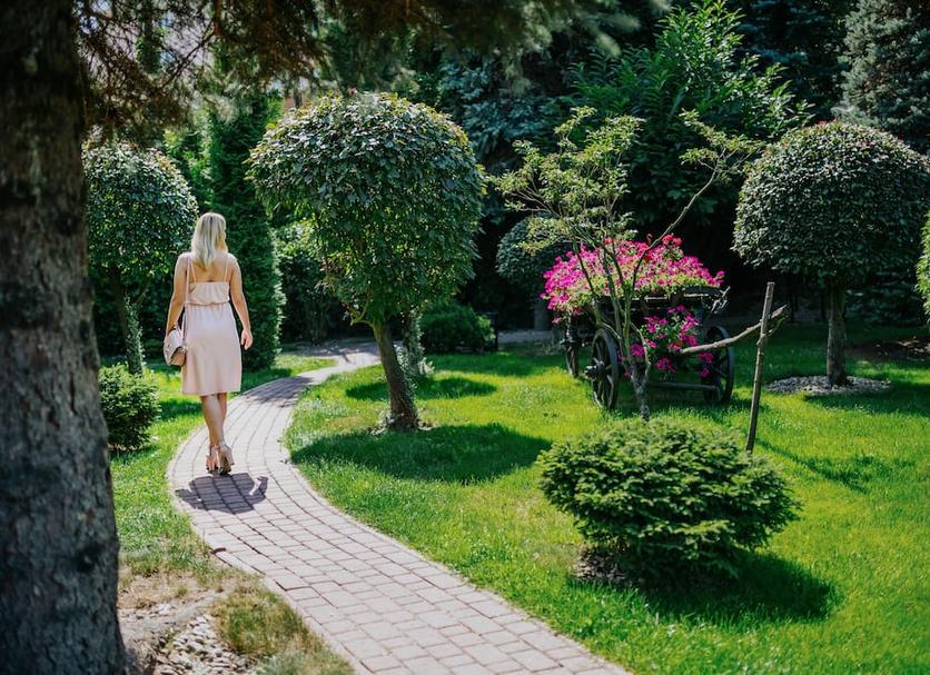 Widok na zewnątrz Zdjęcie