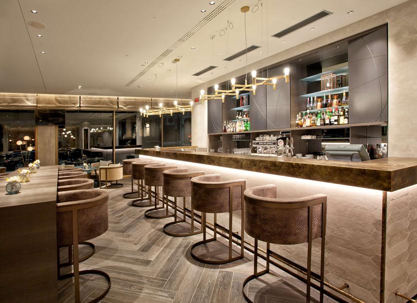 Bar Zdjęcie