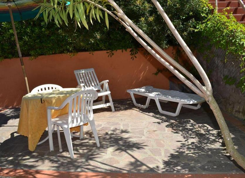 Patio Zdjęcie