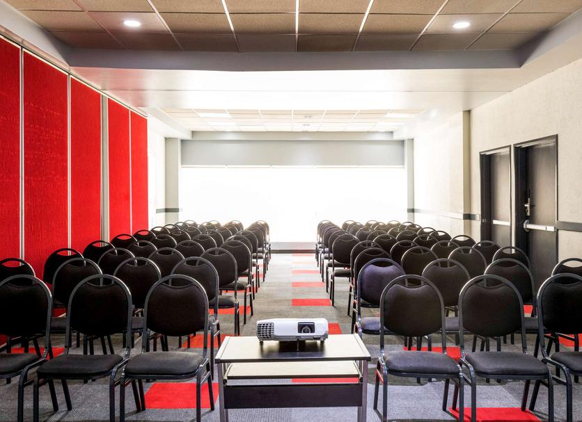 Sala konferencyjna Zdjęcie
