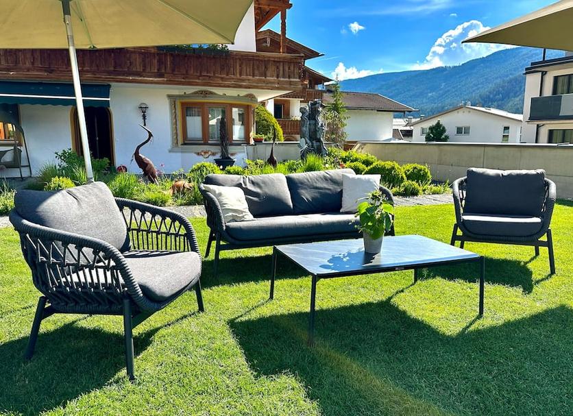 Patio Zdjęcie