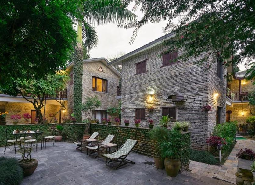 Patio Zdjęcie