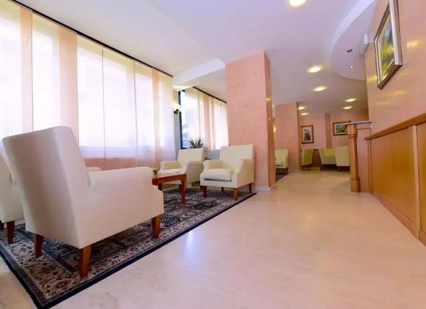 Lobby Zdjęcie