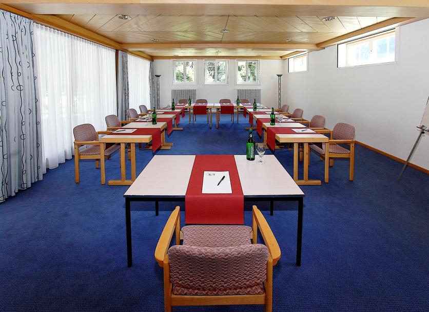 Sala konferencyjna Zdjęcie