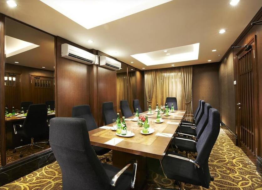 Sala konferencyjna Zdjęcie