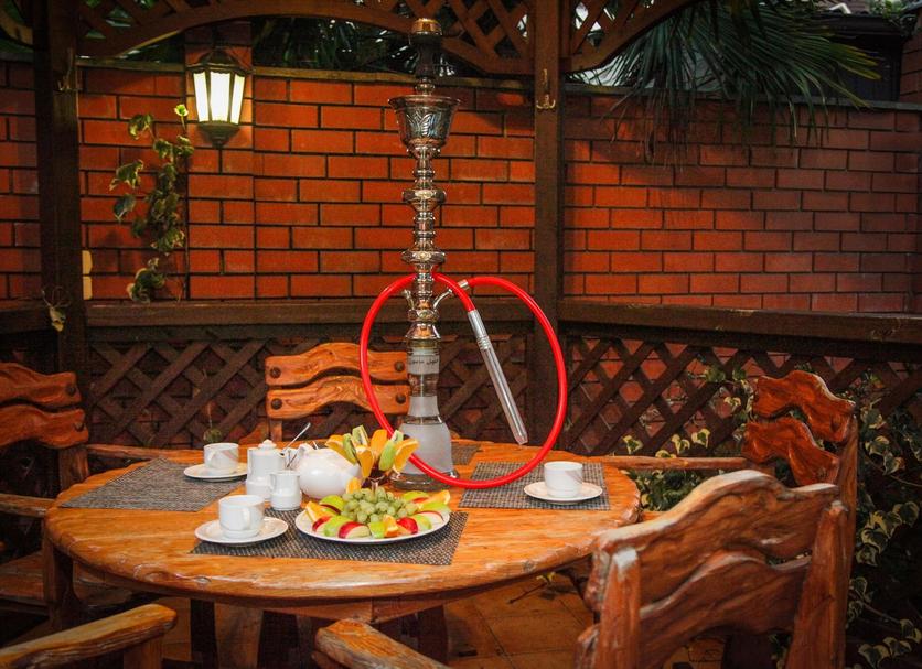 Patio Zdjęcie