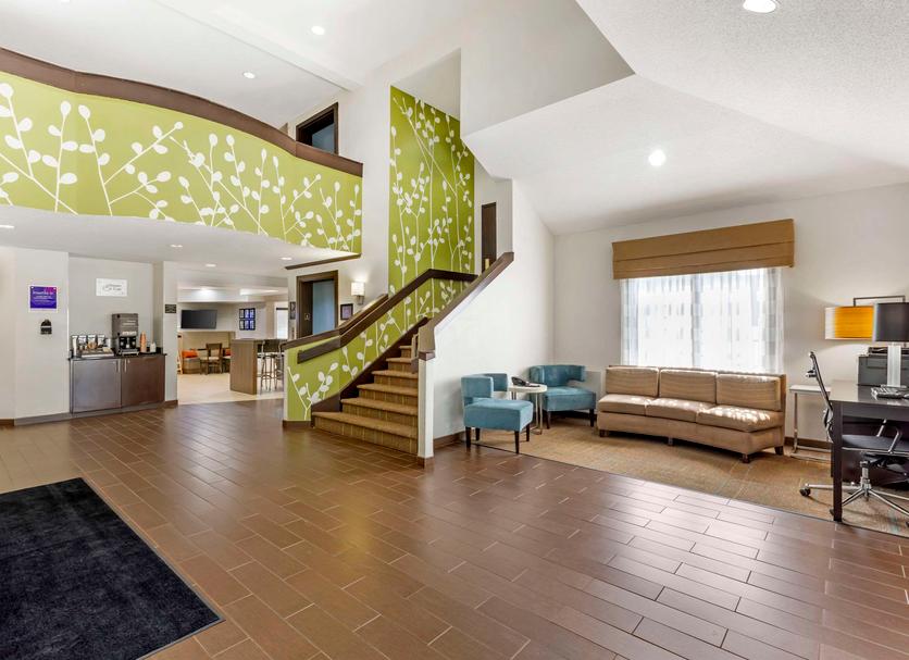 Lobby Zdjęcie