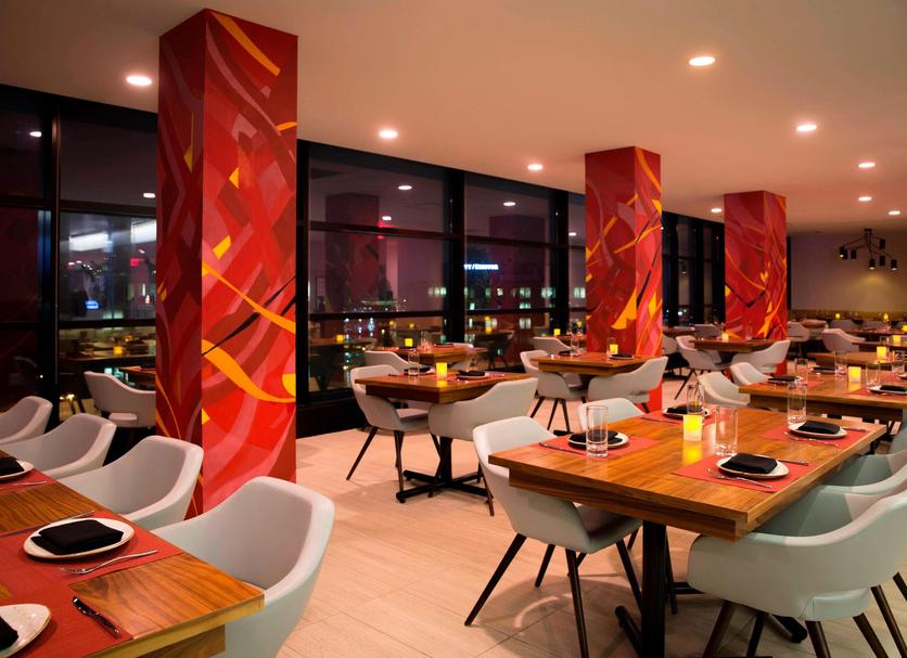 Restauracja Zdjęcie