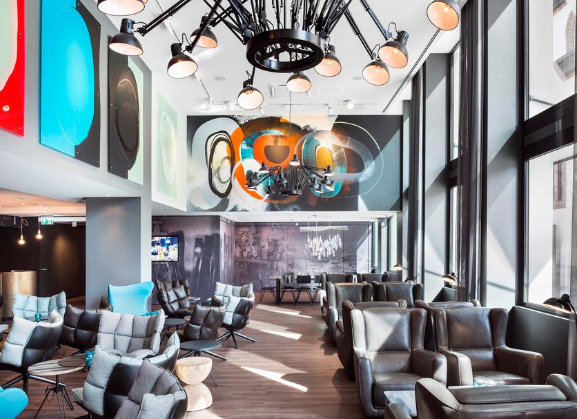 Bar Zdjęcie