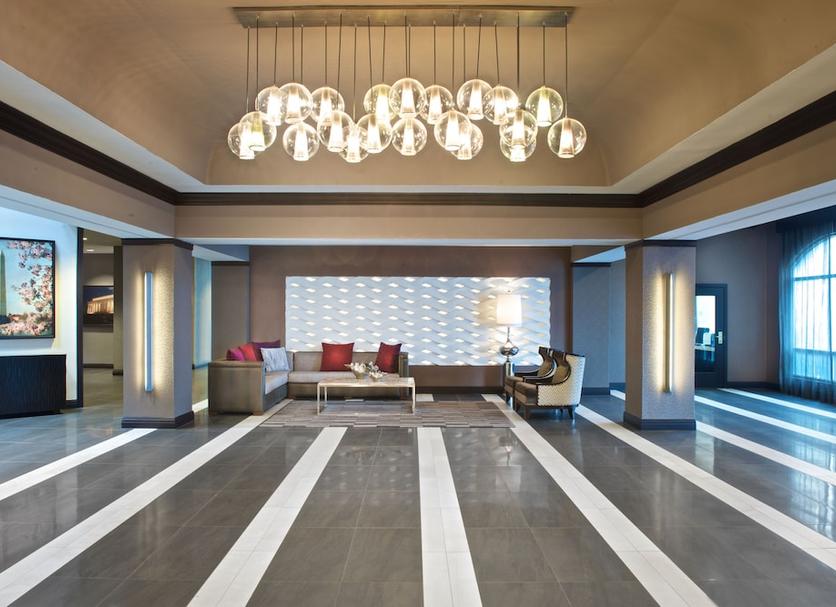 Lobby Zdjęcie