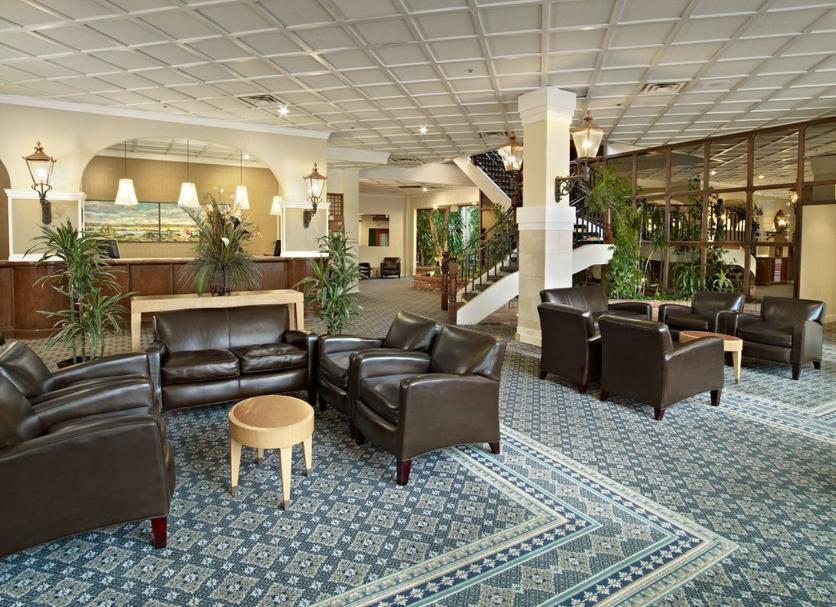 Lobby Zdjęcie