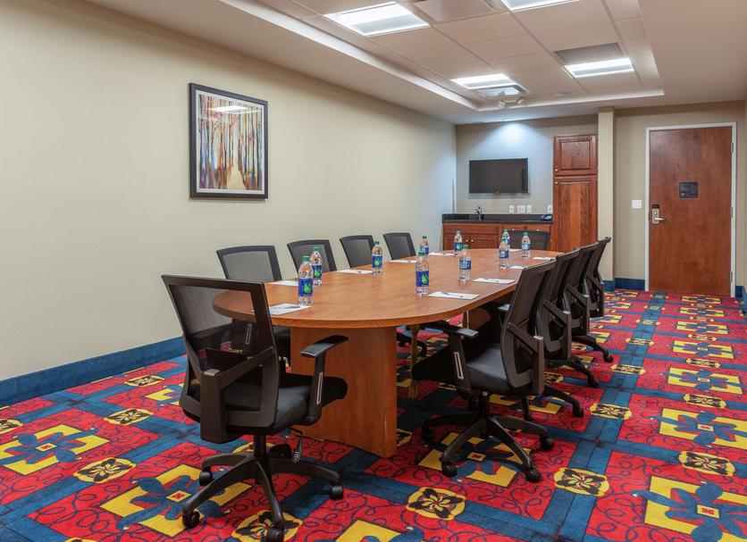 Sala konferencyjna Zdjęcie