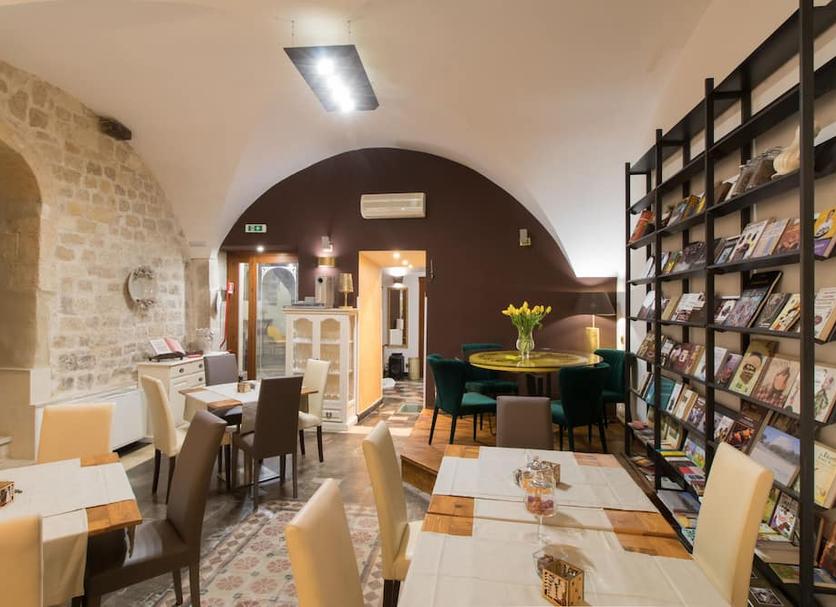 Restauracja Zdjęcie