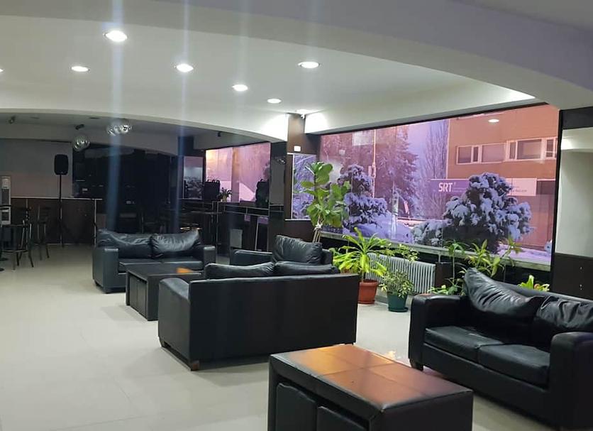 Lobby Zdjęcie