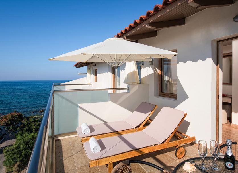 Balkon Zdjęcie