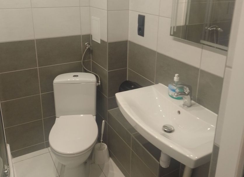 Łazienka Zdjęcie