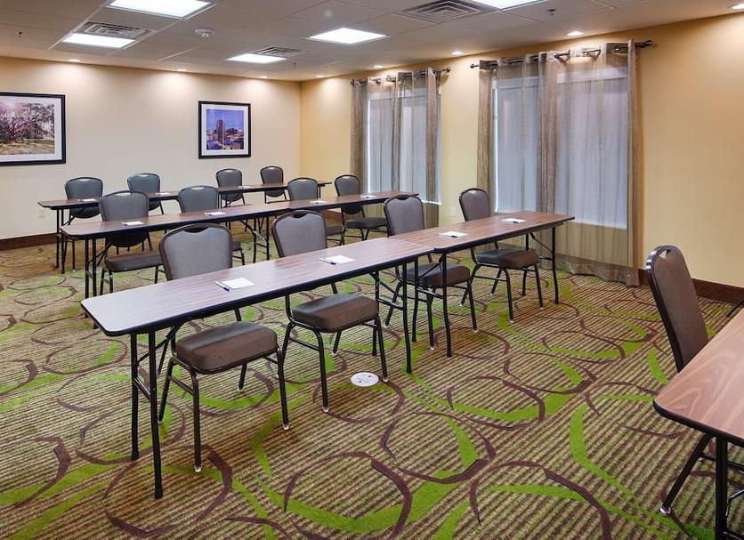 Sala konferencyjna Zdjęcie