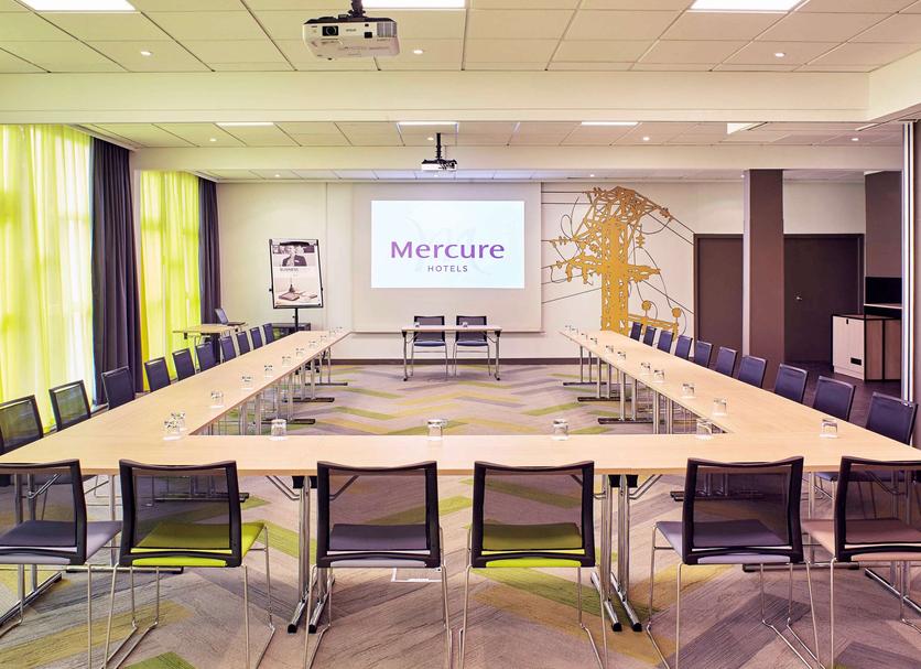 Sala konferencyjna Zdjęcie