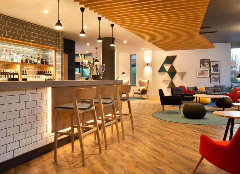 Bar Zdjęcie