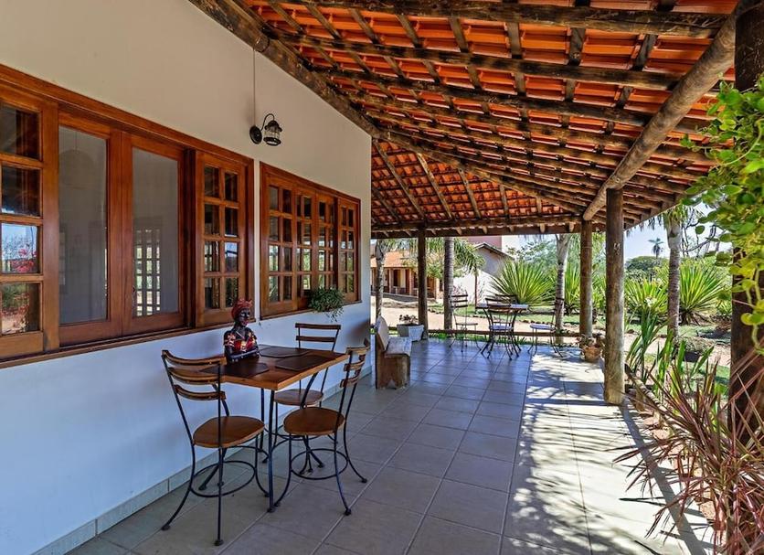 Patio Zdjęcie