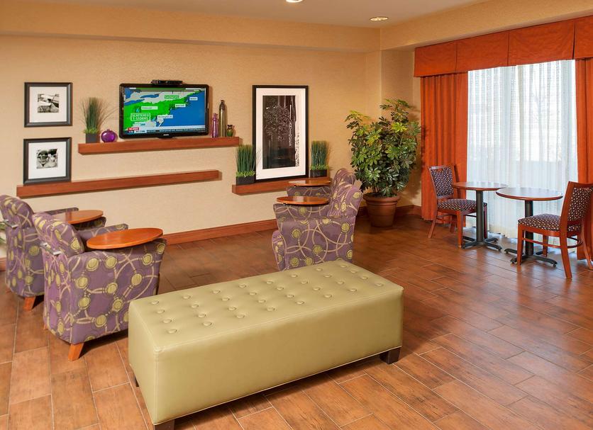 Lobby Zdjęcie