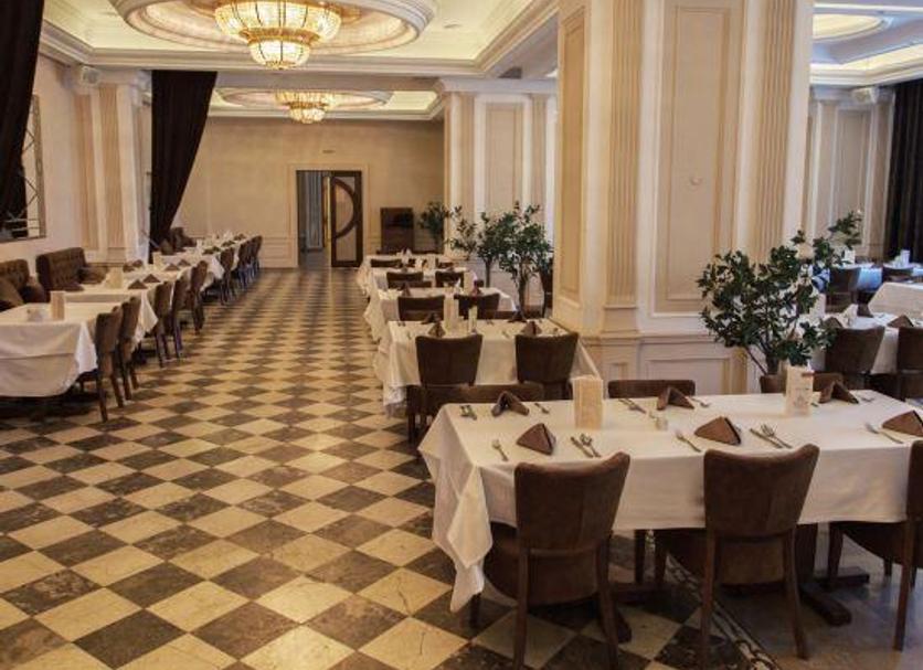 Restauracja Zdjęcie
