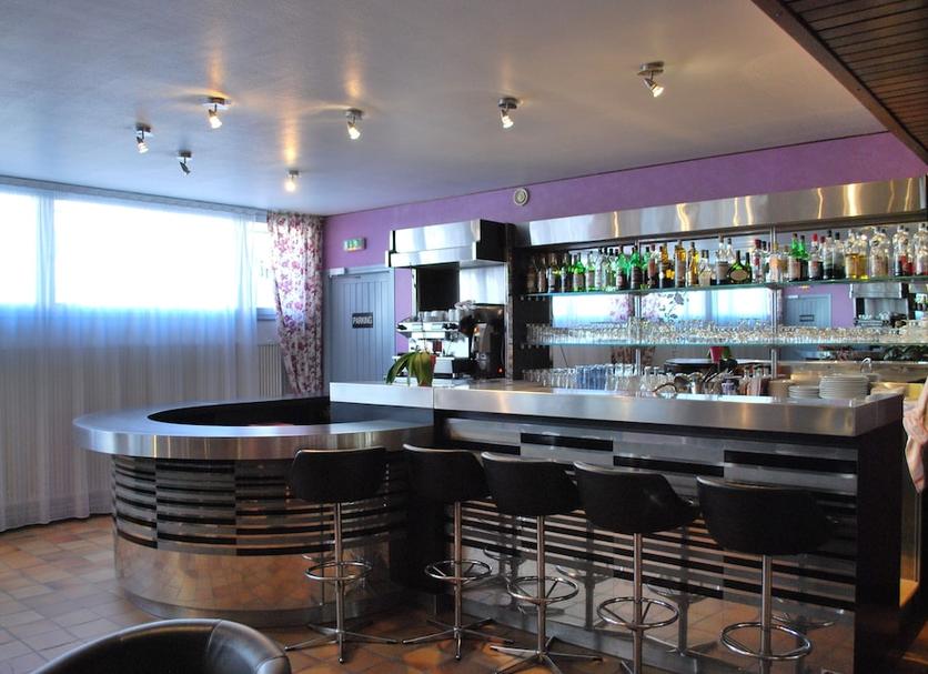 Bar Zdjęcie