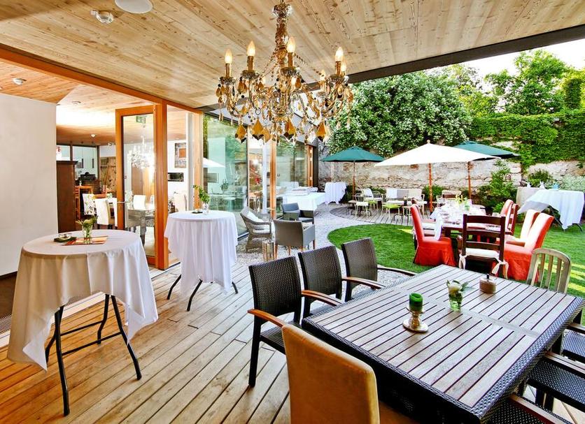 Restauracja Zdjęcie