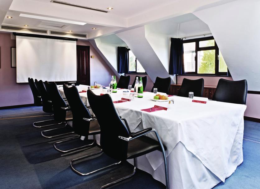 Sala konferencyjna Zdjęcie