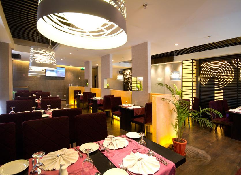 Restauracja Zdjęcie