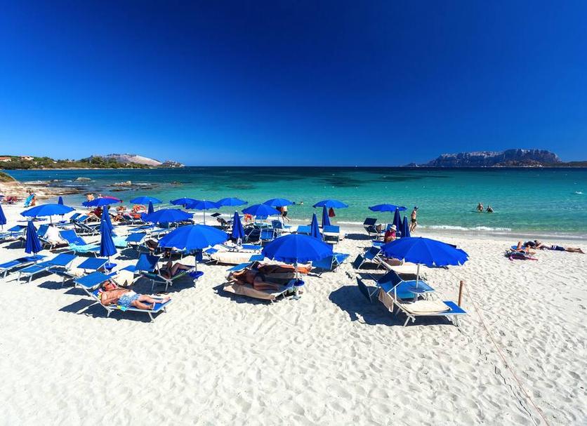 Plaża Zdjęcie