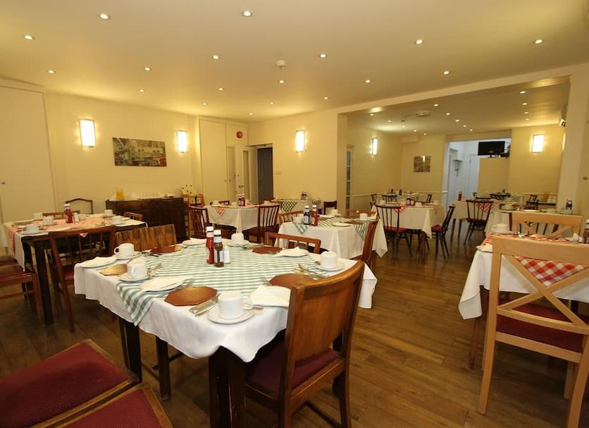 Restauracja Zdjęcie