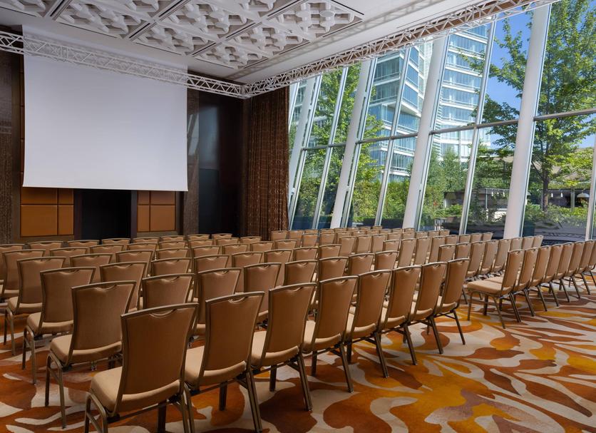 Sala konferencyjna Zdjęcie