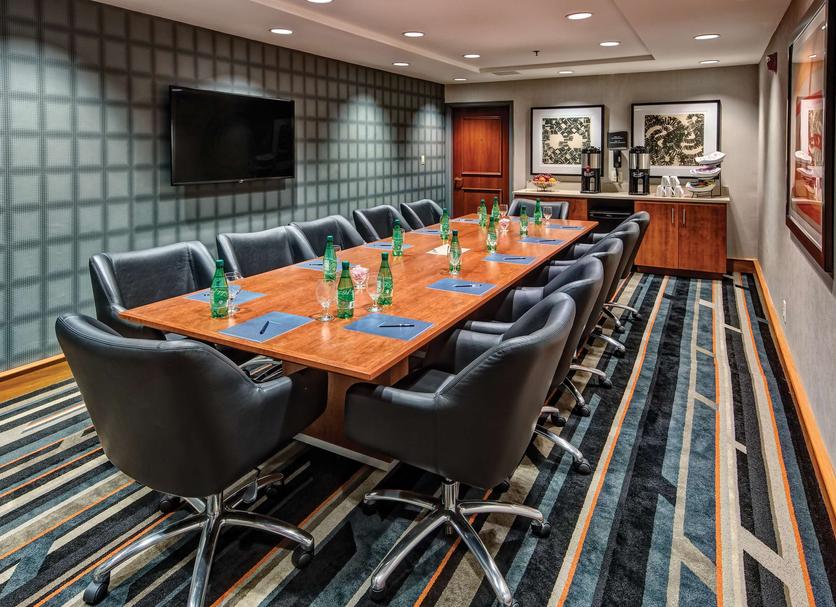 Sala konferencyjna Zdjęcie