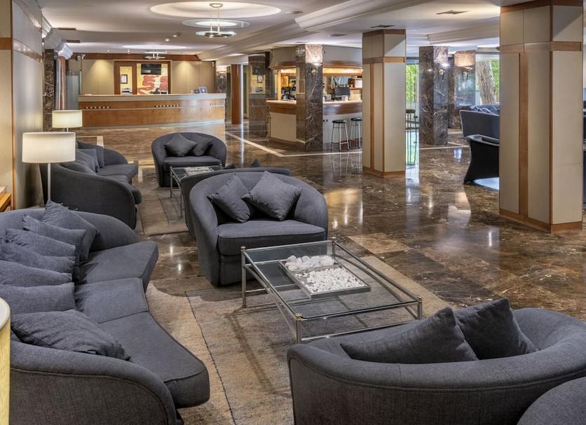 Lobby Zdjęcie