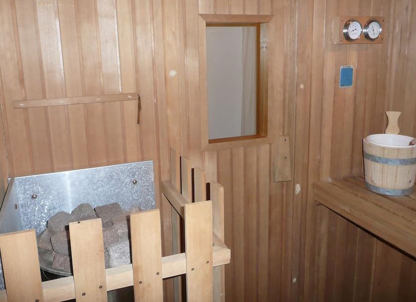 Sala do ćwiczeń Zdjęcie