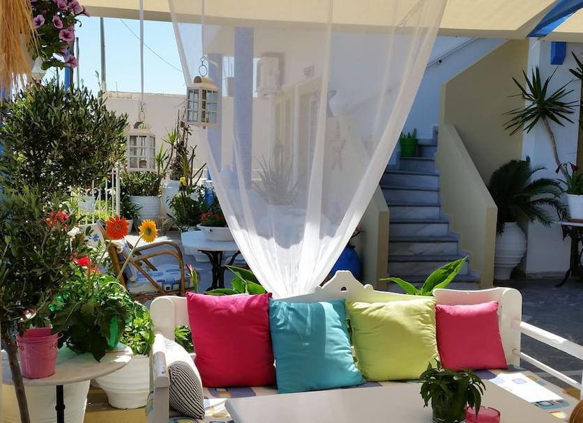 Patio Zdjęcie