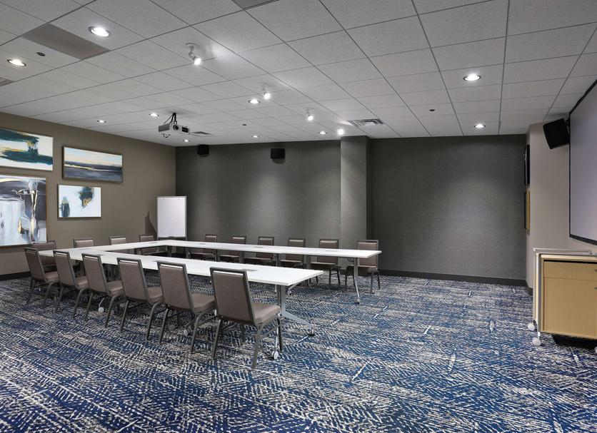 Sala konferencyjna Zdjęcie