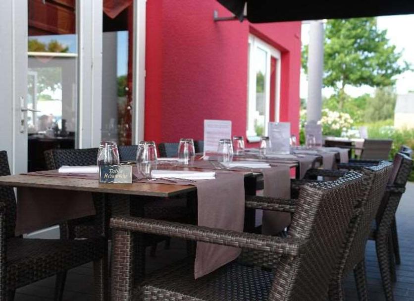 Restauracja Zdjęcie
