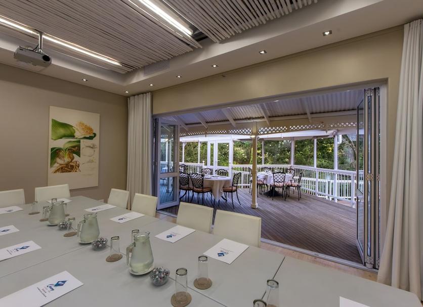 Sala konferencyjna Zdjęcie