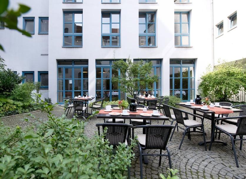 Patio Zdjęcie