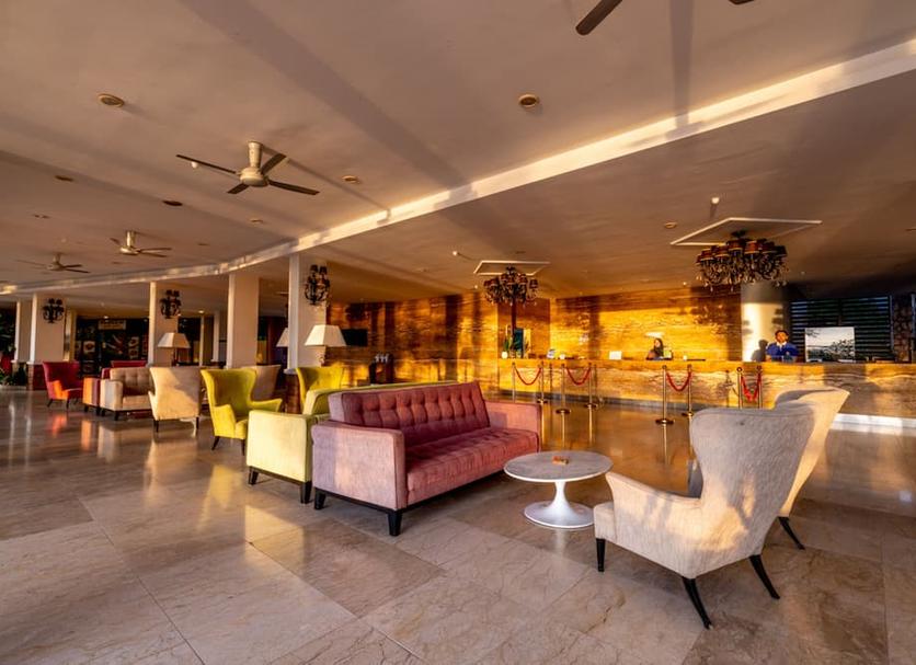 Lobby Zdjęcie
