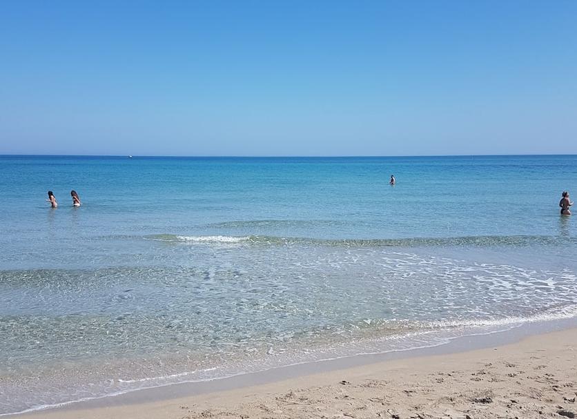 Plaża Zdjęcie