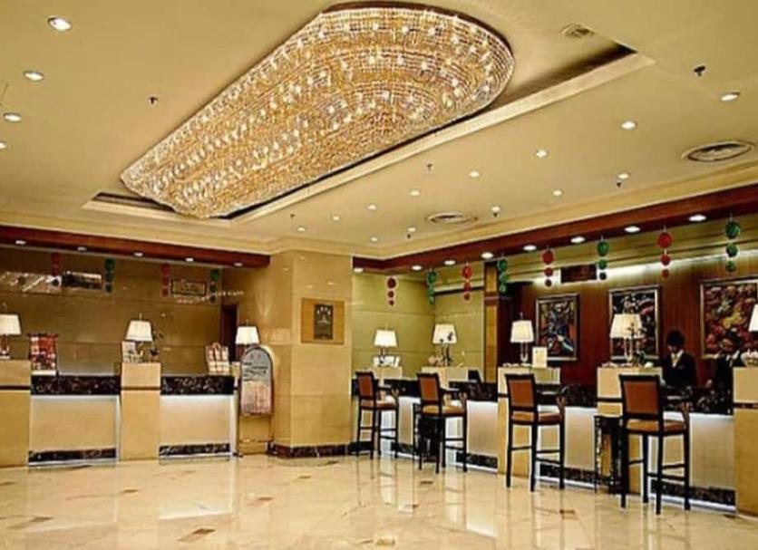 Lobby Zdjęcie