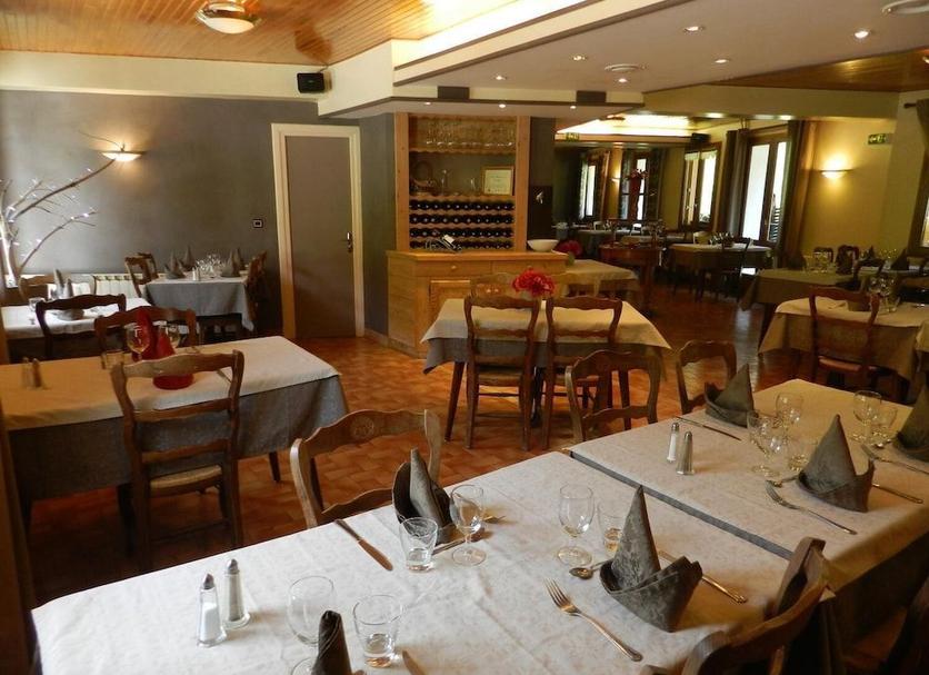 Restauracja Zdjęcie