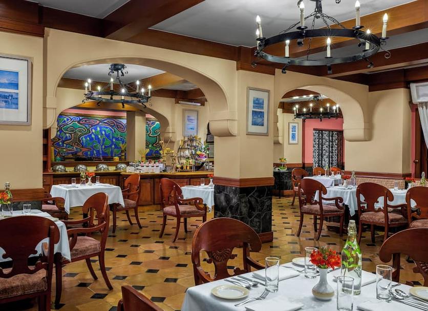 Restauracja Zdjęcie