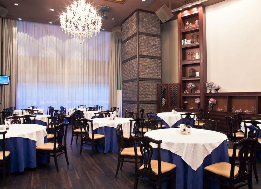Restauracja Zdjęcie