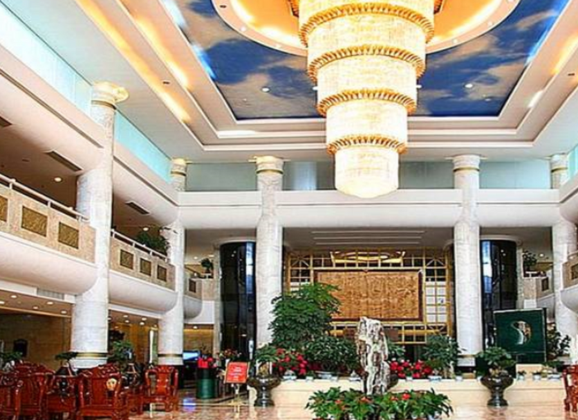 Lobby Zdjęcie