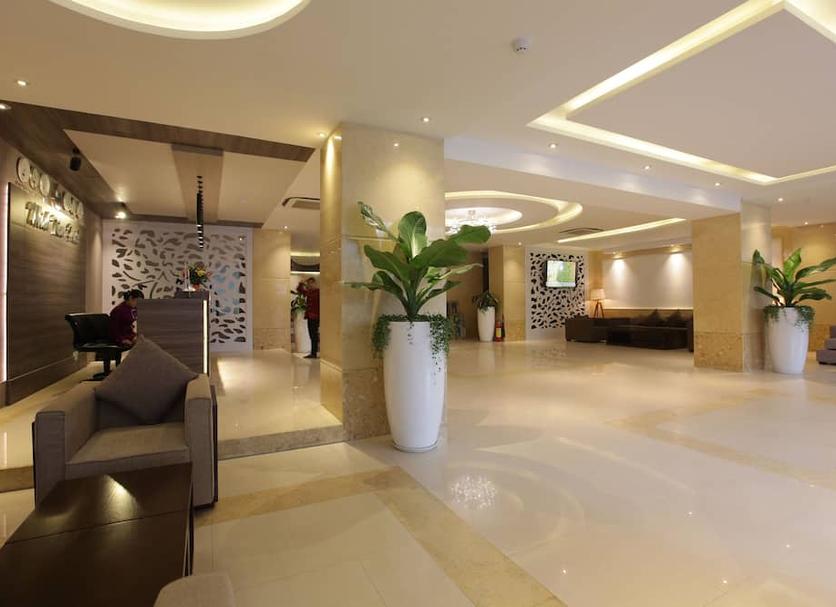 Lobby Zdjęcie