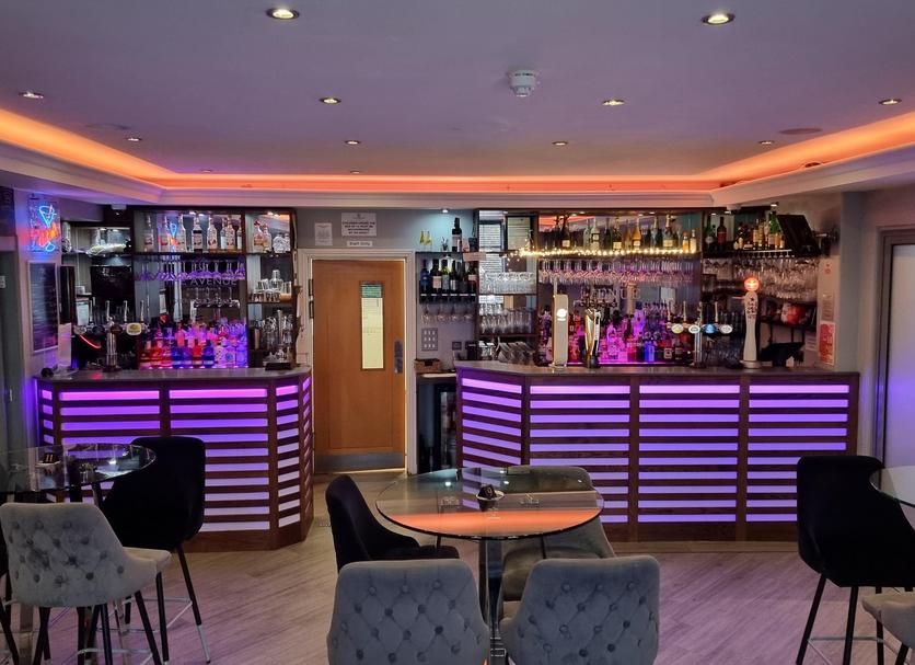 Bar Zdjęcie